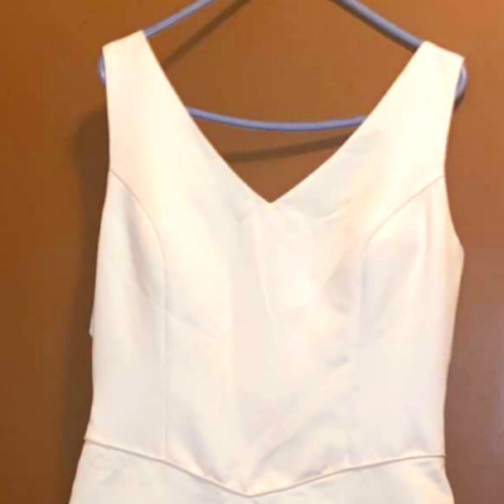 Wedding Dress size 20